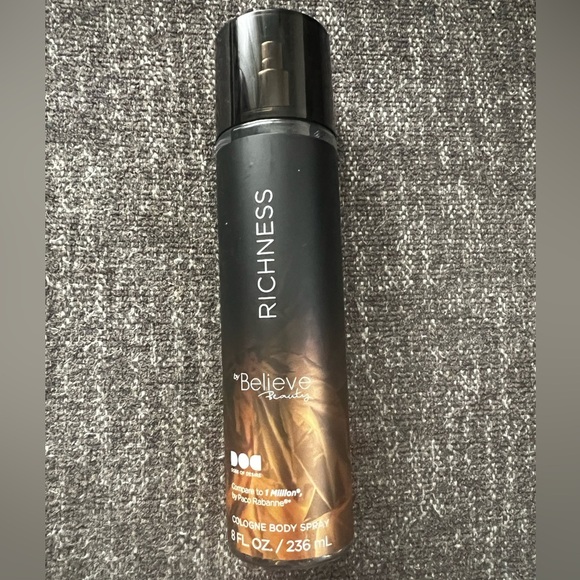 NWT Richness by Believe Beauty - Picture 1 of 6